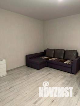 1-к квартира, вторичка, 34м2, 6/9 этаж