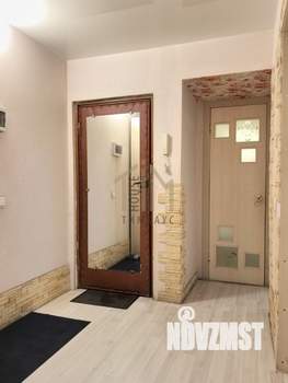 2-к квартира, вторичка, 41м2, 2/5 этаж