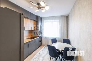 2-к квартира, вторичка, 54м2, 14/16 этаж