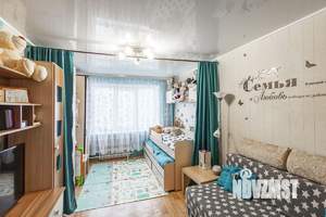 1-к квартира, вторичка, 30м2, 6/9 этаж