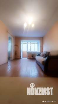 2-к квартира, вторичка, 44м2, 3/4 этаж