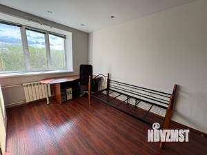 3-к квартира, вторичка, 113м2, 4/9 этаж