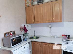 1-к квартира, вторичка, 36м2, 1/3 этаж