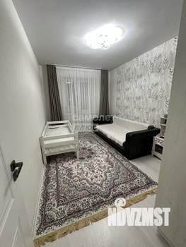 2-к квартира, вторичка, 57м2, 5/10 этаж