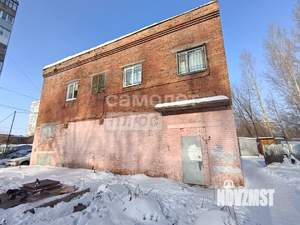 1-к квартира, вторичка, 26м2, 2/2 этаж