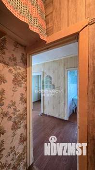 1-к квартира, вторичка, 30м2, 3/5 этаж