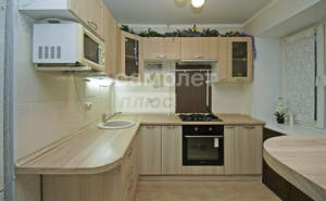 2-к квартира, вторичка, 45м2, 2/4 этаж