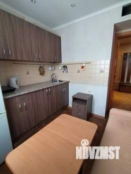 1-к квартира, вторичка, 30м2, 5/5 этаж
