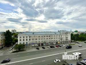 2-к квартира, вторичка, 63м2, 3/5 этаж