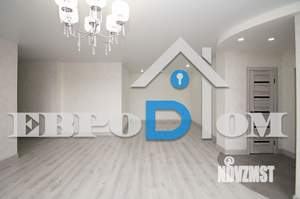 3-к квартира, вторичка, 76м2, 1/10 этаж