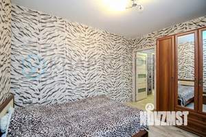 2-к квартира, вторичка, 52м2, 2/9 этаж