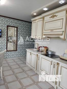 2-к квартира, вторичка, 58м2, 1/5 этаж