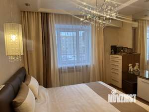 3-к квартира, вторичка, 70м2, 2/10 этаж