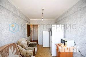 3-к квартира, вторичка, 60м2, 4/5 этаж