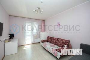 1-к квартира, вторичка, 32м2, 7/10 этаж