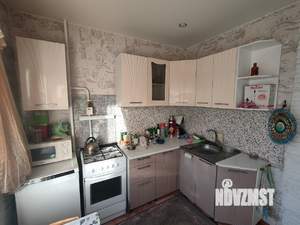 1-к квартира, вторичка, 37м2, 4/9 этаж