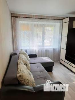 1-к квартира, вторичка, 31м2, 1/5 этаж