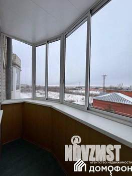 2-к квартира, вторичка, 73м2, 5/5 этаж