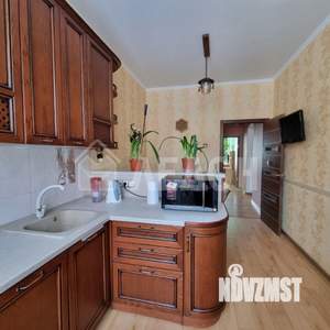 3-к квартира, вторичка, 84м2, 2/4 этаж