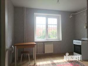 1-к квартира, вторичка, 37м2, 1/11 этаж