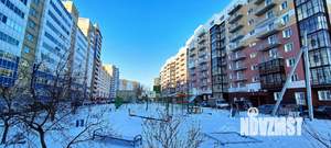 2-к квартира, сданный дом, 55м2, 3/10 этаж