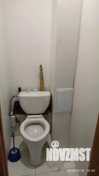 1-к квартира, вторичка, 38м2, 4/12 этаж