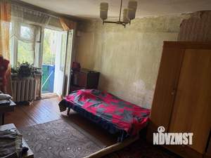 1-к квартира, вторичка, 31м2, 3/5 этаж