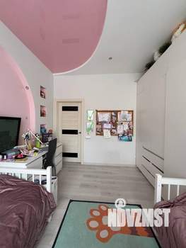 3-к квартира, вторичка, 93м2, 4/6 этаж