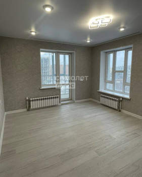 2-к квартира, вторичка, 70м2, 4/18 этаж