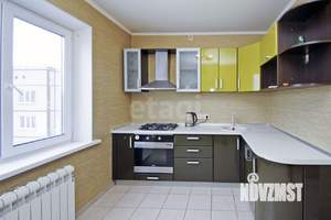 1-к квартира, вторичка, 37м2, 9/9 этаж