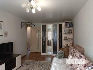 2-к квартира, вторичка, 44м2, 2/5 этаж