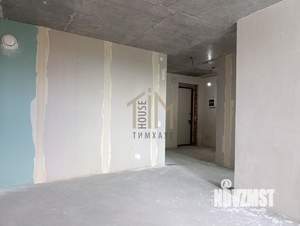 2-к квартира, вторичка, 48м2, 8/17 этаж