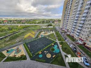 1-к квартира, вторичка, 36м2, 8/10 этаж