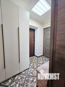 1-к квартира, вторичка, 36м2, 1/5 этаж