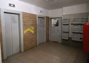 1-к квартира, вторичка, 32м2, 9/16 этаж