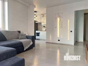 1-к квартира, вторичка, 37м2, 11/18 этаж