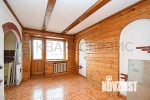 3-к квартира, вторичка, 62м2, 3/5 этаж