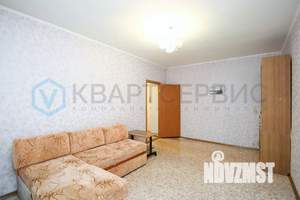 1-к квартира, вторичка, 38м2, 1/6 этаж