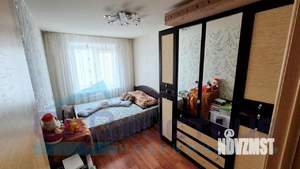 2-к квартира, вторичка, 44м2, 6/9 этаж