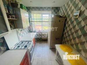 3-к квартира, вторичка, 59м2, 3/9 этаж