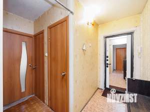 2-к квартира, вторичка, 45м2, 5/5 этаж