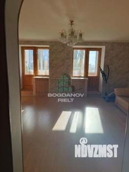 3-к квартира, вторичка, 81м2, 5/5 этаж