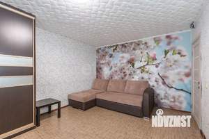 2-к квартира, вторичка, 50м2, 3/5 этаж