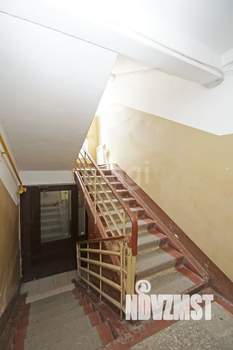 1-к квартира, вторичка, 31м2, 2/5 этаж