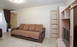 2-к квартира, вторичка, 42м2, 3/5 этаж