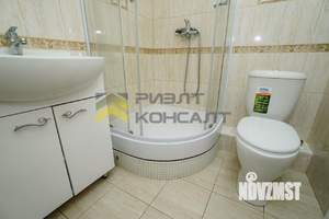 1-к квартира, вторичка, 38м2, 3/16 этаж