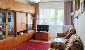 2-к квартира, вторичка, 45м2, 4/5 этаж
