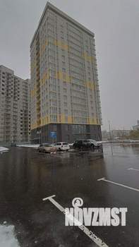 Студия квартира, вторичка, 46м2, 14/18 этаж