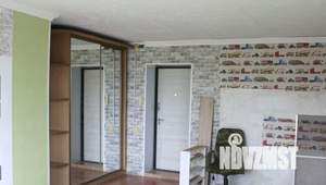 1-к квартира, вторичка, 36м2, 6/9 этаж