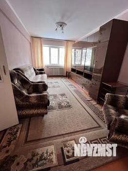 2-к квартира, вторичка, 44м2, 1/5 этаж
